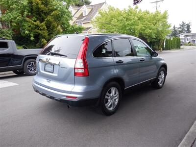 2011 Honda CR-V EX   - Photo 5 - Kirkland, WA 98033