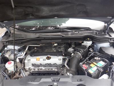 2011 Honda CR-V EX   - Photo 21 - Kirkland, WA 98033