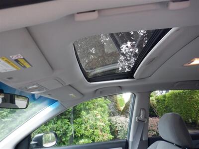 2011 Honda CR-V EX   - Photo 13 - Kirkland, WA 98033