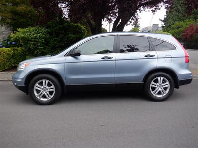 2011 Honda CR-V EX   - Photo 2 - Kirkland, WA 98033
