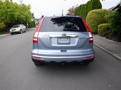 2011 Honda CR-V EX   - Photo 4 - Kirkland, WA 98033