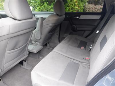 2011 Honda CR-V EX   - Photo 11 - Kirkland, WA 98033