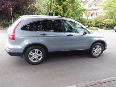2011 Honda CR-V EX   - Photo 6 - Kirkland, WA 98033