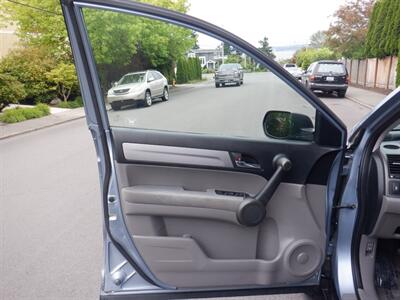 2011 Honda CR-V EX   - Photo 14 - Kirkland, WA 98033