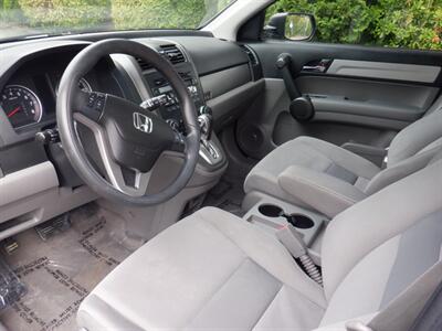 2011 Honda CR-V EX   - Photo 9 - Kirkland, WA 98033