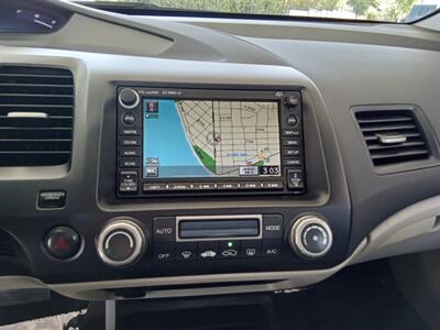 2007 Honda Civic Hybrid - Photo 14 - Kirkland, WA 98033