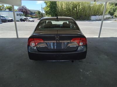 2007 Honda Civic Hybrid - Photo 4 - Kirkland, WA 98033