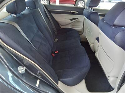 2007 Honda Civic Hybrid - Photo 12 - Kirkland, WA 98033