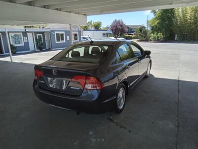 2007 Honda Civic Hybrid - Photo 8 - Kirkland, WA 98033