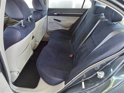 2007 Honda Civic Hybrid - Photo 11 - Kirkland, WA 98033