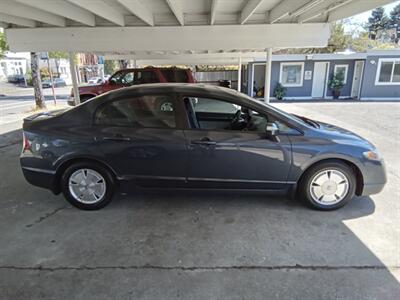 2007 Honda Civic Hybrid - Photo 5 - Kirkland, WA 98033