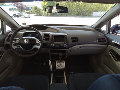 2007 Honda Civic Hybrid - Photo 16 - Kirkland, WA 98033