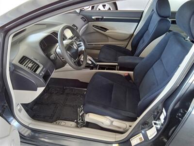 2007 Honda Civic Hybrid - Photo 9 - Kirkland, WA 98033