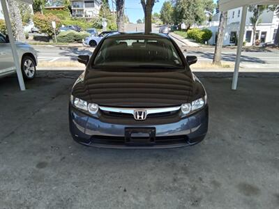 2007 Honda Civic Hybrid - Photo 7 - Kirkland, WA 98033