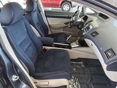 2007 Honda Civic Hybrid - Photo 13 - Kirkland, WA 98033