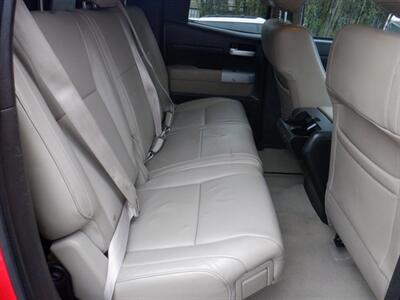 2007 Toyota Tundra Limited   - Photo 10 - Kirkland, WA 98033