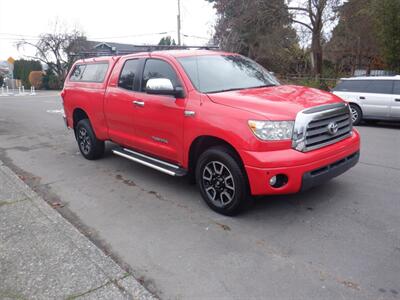 2007 Toyota Tundra Limited   - Photo 7 - Kirkland, WA 98033