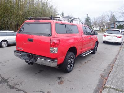 2007 Toyota Tundra Limited   - Photo 5 - Kirkland, WA 98033