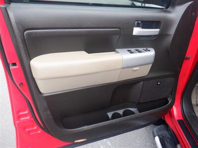 2007 Toyota Tundra Limited   - Photo 15 - Kirkland, WA 98033