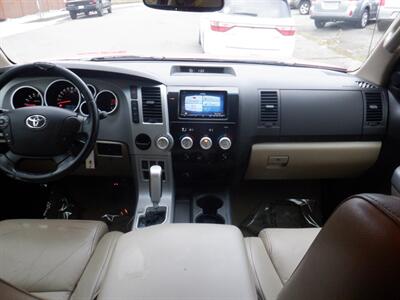 2007 Toyota Tundra Limited   - Photo 11 - Kirkland, WA 98033