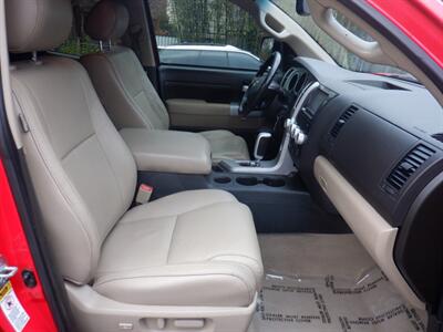 2007 Toyota Tundra Limited   - Photo 12 - Kirkland, WA 98033