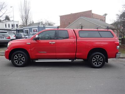 2007 Toyota Tundra Limited   - Photo 2 - Kirkland, WA 98033