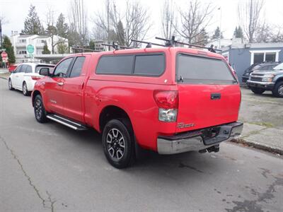 2007 Toyota Tundra Limited   - Photo 3 - Kirkland, WA 98033