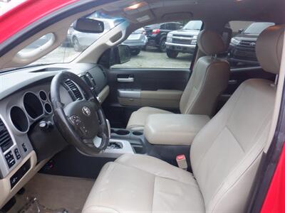2007 Toyota Tundra Limited   - Photo 9 - Kirkland, WA 98033