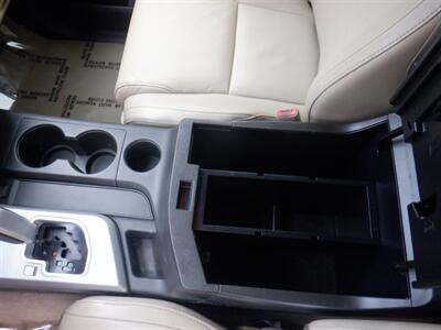 2007 Toyota Tundra Limited   - Photo 18 - Kirkland, WA 98033