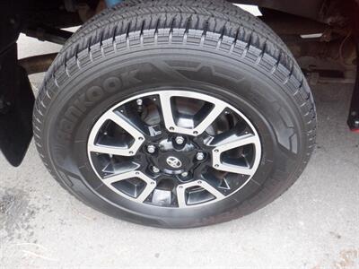 2007 Toyota Tundra Limited   - Photo 13 - Kirkland, WA 98033