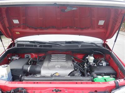 2007 Toyota Tundra Limited   - Photo 20 - Kirkland, WA 98033