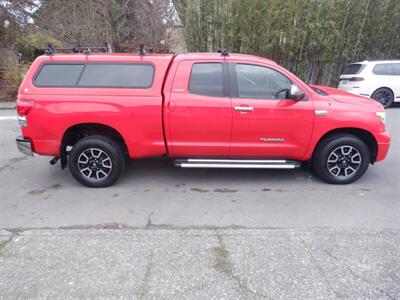 2007 Toyota Tundra Limited   - Photo 6 - Kirkland, WA 98033