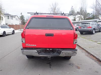 2007 Toyota Tundra Limited   - Photo 4 - Kirkland, WA 98033