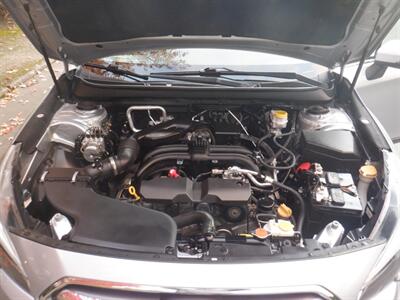 2018 Subaru Outback 2.5i Limited   - Photo 25 - Kirkland, WA 98033