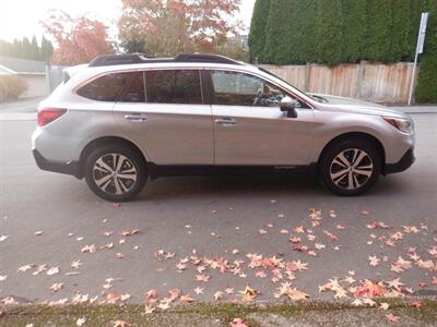 2018 Subaru Outback 2.5i Limited   - Photo 6 - Kirkland, WA 98033