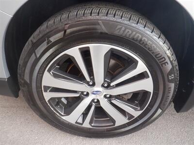 2018 Subaru Outback 2.5i Limited   - Photo 24 - Kirkland, WA 98033