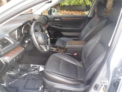 2018 Subaru Outback 2.5i Limited   - Photo 9 - Kirkland, WA 98033