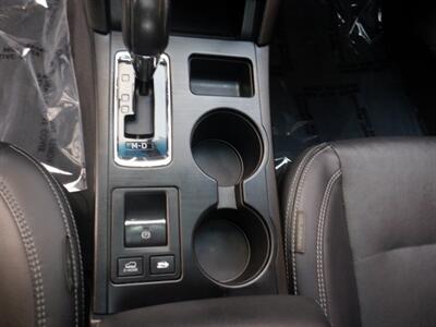 2018 Subaru Outback 2.5i Limited   - Photo 18 - Kirkland, WA 98033