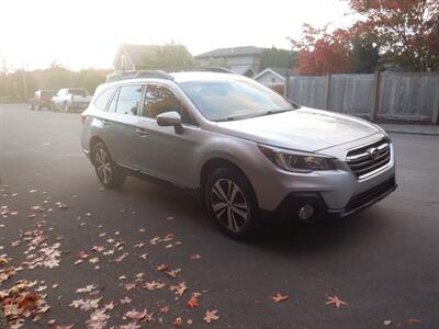 2018 Subaru Outback 2.5i Limited   - Photo 7 - Kirkland, WA 98033