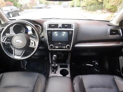 2018 Subaru Outback 2.5i Limited   - Photo 14 - Kirkland, WA 98033