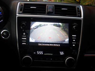 2018 Subaru Outback 2.5i Limited   - Photo 23 - Kirkland, WA 98033