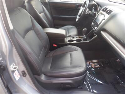 2018 Subaru Outback 2.5i Limited   - Photo 12 - Kirkland, WA 98033