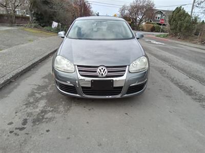 2006 Volkswagen Jetta 2.5   - Photo 8 - Kirkland, WA 98033