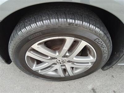 2006 Volkswagen Jetta 2.5   - Photo 21 - Kirkland, WA 98033
