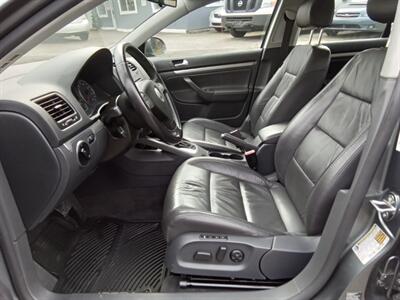 2006 Volkswagen Jetta 2.5   - Photo 9 - Kirkland, WA 98033