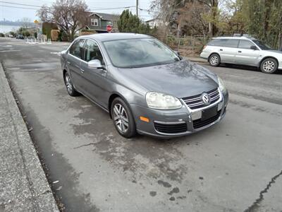 2006 Volkswagen Jetta 2.5   - Photo 7 - Kirkland, WA 98033