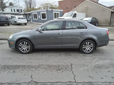 2006 Volkswagen Jetta 2.5   - Photo 2 - Kirkland, WA 98033
