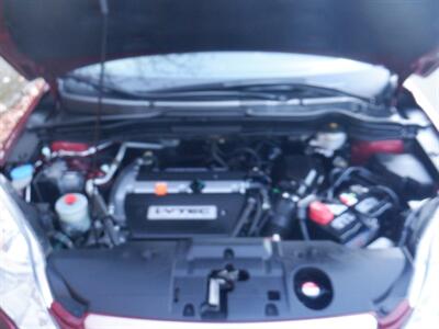 2009 Honda CR-V EX-L   - Photo 18 - Kirkland, WA 98033