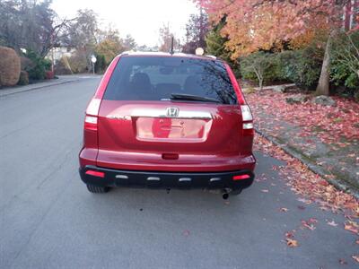 2009 Honda CR-V EX-L   - Photo 4 - Kirkland, WA 98033
