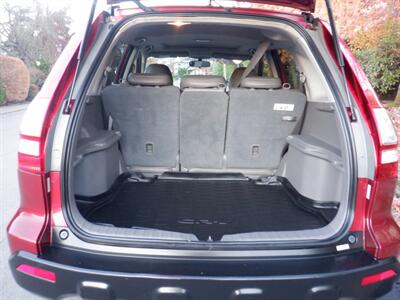 2009 Honda CR-V EX-L   - Photo 11 - Kirkland, WA 98033